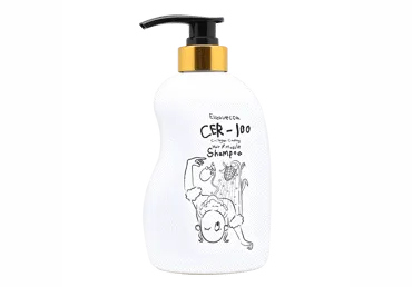 CER-100 Collagen Coating Hair A+ Muscle Shampoo šampūnas 500ml
