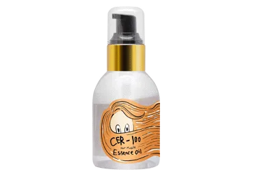 CER-100 hair muscle essence oil plaukų aliejukas 100ml