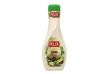 Cezario padažas FELIX, 375 g