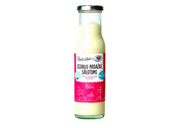 CEZARIO salotų padažas BEATOS VIRTUVĖ, 250 ml