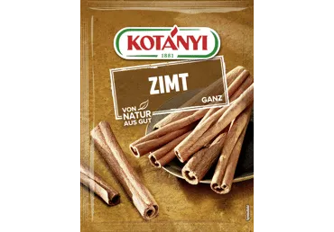Cinamono lazdelės KOTANYI, 17 g