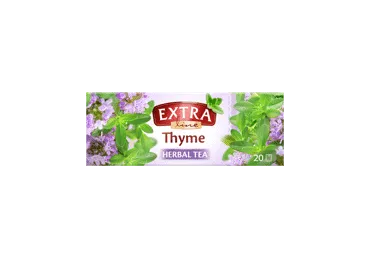 Timiāna tēja EXTRA LINE 20x1,5g