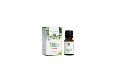 Čiobrelių eterinis aliejus, 10 ml