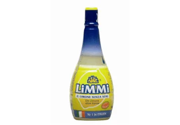 Citronu sula LIMMI 200ml