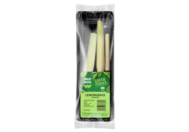 Citronzāle WELL DONE 50g