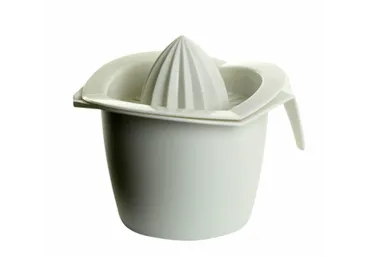 Citrusinių vaisių sulčiaspaudė PLAST TEAM, 1 vnt.