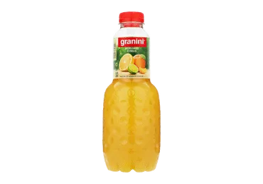 Citrusinių vaisių sulčių gėrimas GRANINI, 1 l