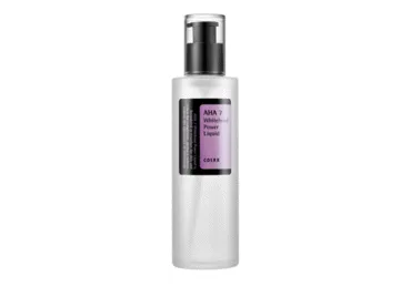 COSRX AHA 7 Whitehead Power Liquid eksfolijuojanti esencija, 100 ml