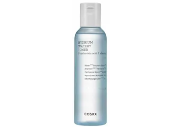 COSRX Hydrium Watery Toner veido tonikas, 150 ml