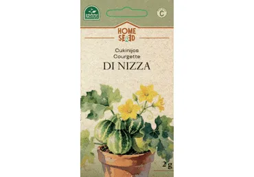 Cukinijos Di Nizza