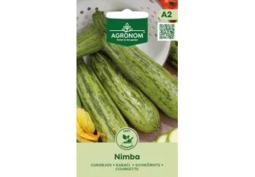 Cukinijos Nimba 1 vnt.