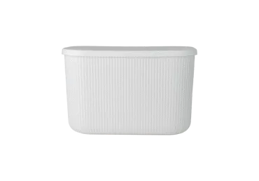 Daiktadėžė su dangčiu, 6 l