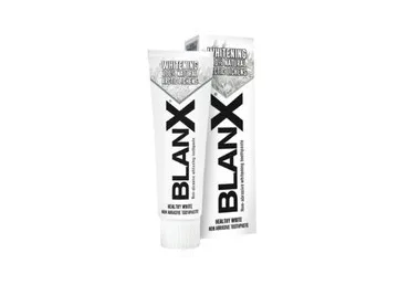 Zobu pasta BLANX CLASSIC balinošā 75ml