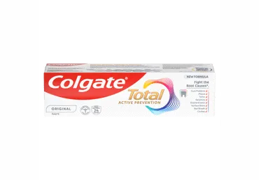 Dantų pasta COLGATE TOTAL ORIGINAL, 75 ml