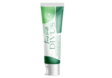 Dantų pasta DIVUS, 100 ml
