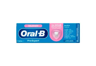 Dantų pasta ORAL-B Pro Expert, Calm Sensation, 75 ml