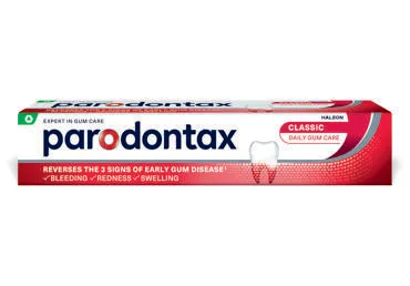Dantų pasta PARODONTAX CLASSIC, 75 ml