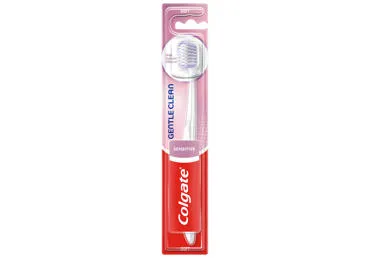 Dantų šepetėlis COLGATE GENTLE CLEAN SENSITIVE