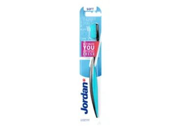 Dantų šepetėlis JORDAN ULTIMATE YOU SOFT, 1 vnt.