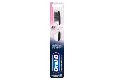 Dantų šepetėlis ORAL-B Pro-Sensitive Clinical, Gentle Clean, Extra Soft, 1 vnt.