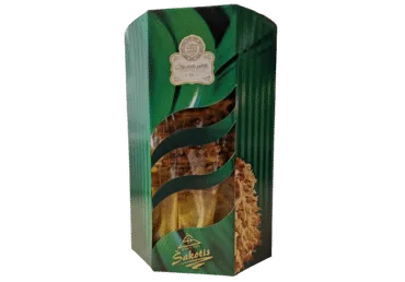 DANUTĖS šakotis dėžutėje, 1 kg