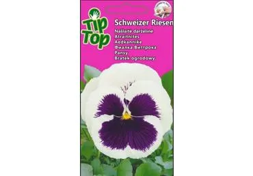 Našlaitė Schweizer Riesen