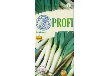 Sēklas: Puravi LEXTON H gab.