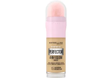 Daugiafunkcinė makiažo priemonė MAYBELLINE I.P.G4I1, Nr. 1.5, 20 ml
