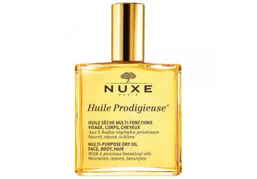 Daugiafunkcis sausas aliejus NUXE HUILE PRODIGIEUSE, 50 ml