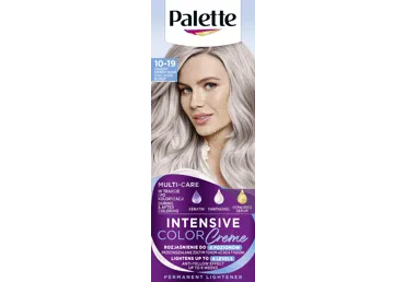 Dažom. plaukų kremas PALETTE INTENSIVE COLOR CR, Nr. 10-19, 1 vnt.