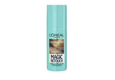 Dažomasis plaukų šaknų purškiklis L'OREAL MAGIC, 75 ml