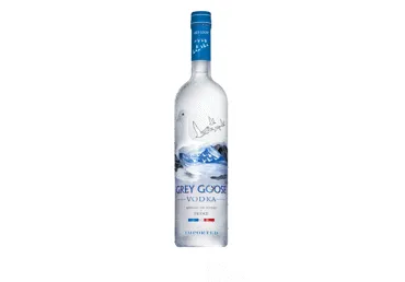 Degtinė GREY GOOSE, 40%, 0,5l