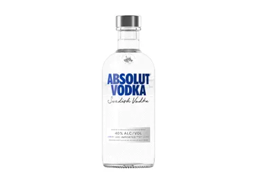 Degtinė ABSOLUT 40%, 500 ml