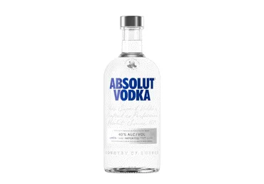 Degtinė ABSOLUT VODKA, 700 ml