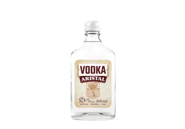 Degtinė Aristal 0,2 37,5%