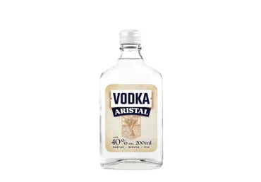 Degtinė Aristal 0,2 40%