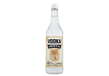 Degtinė Aristal 0,5 40%