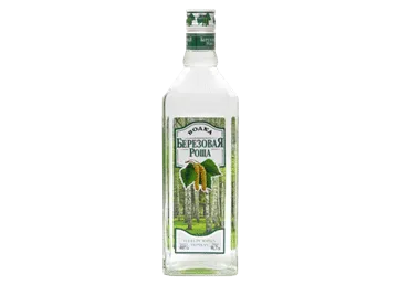 Degtinė BERJOZOVAJA ROŠČA, 700 ml