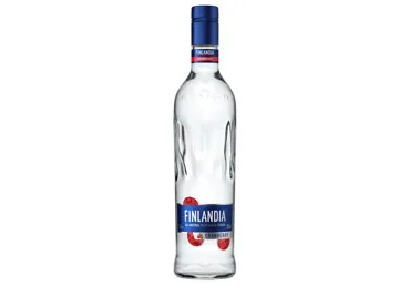 Degtinė FINLANDIA CRANBERRY, 700 ml