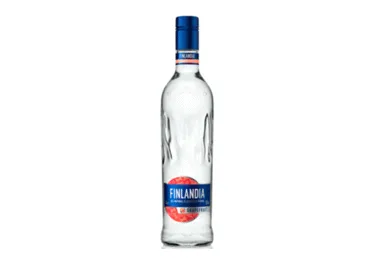 Degtinė FINLANDIA, greipfrutų skonio, 700 ml