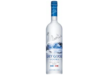 Degtinė GREY GOOS, 700 ml