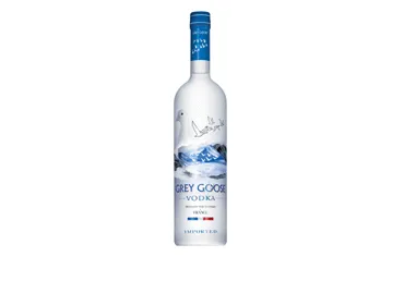 Degtinė GREY GOOSE Original, 1 l, 40%
