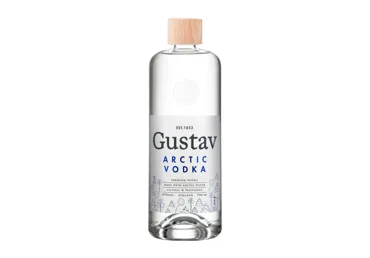 Degtinė GUSTAV, 700 ml