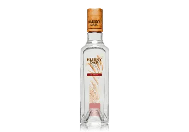 Degtinė HLEBNIY DAR KLASSIK, 350 ml