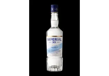 Degtinė IMPERIAL XII 40 %, 500 ml