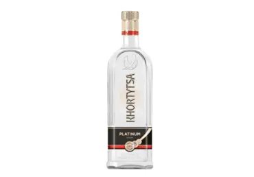 Degtinė KHORTYTSA PLATINUM (40%), 700 ml