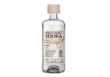 Degtinė KOSKENKORVA Vodka Original 0,5 l, 40%