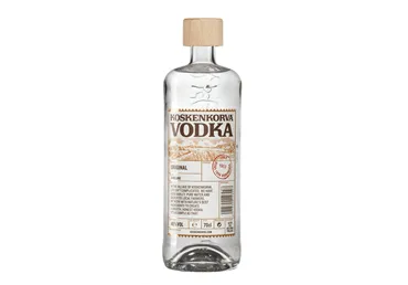 Degtinė KOSKENKORVA Vodka Original 0,7 l, 40%