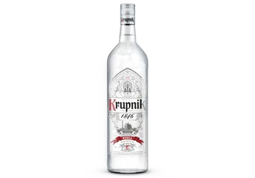 Degtinė KRUPNIK Original Wodka 1 l, 40%