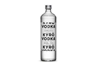 Degtinė Kyro vodka 40% 0,7